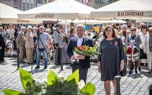 Obchody Święta Konstytucji 3 Maja i 1. Memoriał im. asp. Michała Kędzierskiego (7)
