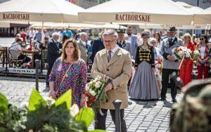 Obchody Święta Konstytucji 3 Maja i 1. Memoriał im. asp. Michała Kędzierskiego (8)