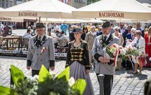 Obchody Święta Konstytucji 3 Maja i 1. Memoriał im. asp. Michała Kędzierskiego (9)