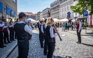 Obchody Święta Konstytucji 3 Maja i 1. Memoriał im. asp. Michała Kędzierskiego (11)
