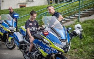 Obchody Święta Konstytucji 3 Maja i 1. Memoriał im. asp. Michała Kędzierskiego (15)