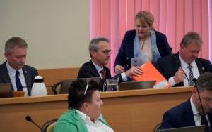 Pierwsza sesja Rady Miasta (7)