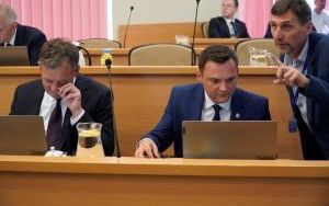 Pierwsza sesja Rady Miasta (12)