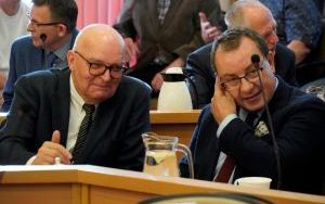 Pierwsza sesja Rady Miasta (15)