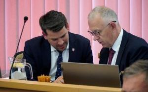 Pierwsza sesja Rady Miasta (17)