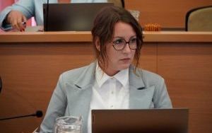Pierwsza sesja Rady Miasta (18)