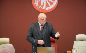 Pierwsza sesja Rady Miasta (2)