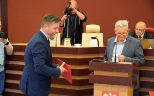 Pierwsza sesja Rady Miasta (7)