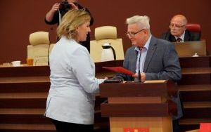 Pierwsza sesja Rady Miasta (8)