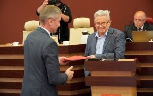 Pierwsza sesja Rady Miasta (9)