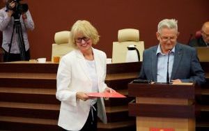 Pierwsza sesja Rady Miasta (14)