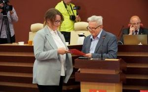 Pierwsza sesja Rady Miasta (15)