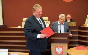 Pierwsza sesja Rady Miasta (17)