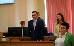 Pierwsza sesja Rady Miasta (8)