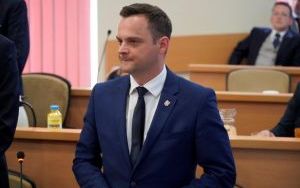 Pierwsza sesja Rady Miasta (9)