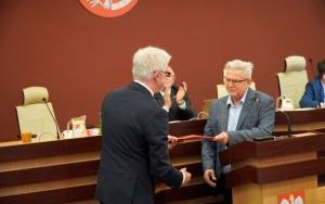 Pierwsza sesja Rady Miasta (10)