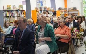 Raciborscy bibliotekarze uczcili swoje święto (1)