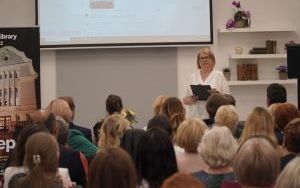Raciborscy bibliotekarze uczcili swoje święto (4)