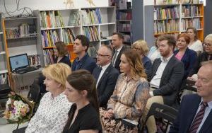 Raciborscy bibliotekarze uczcili swoje święto (5)