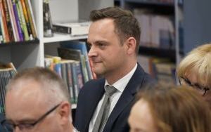 Raciborscy bibliotekarze uczcili swoje święto (6)