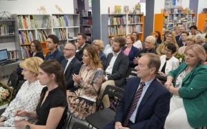 Raciborscy bibliotekarze uczcili swoje święto (7)