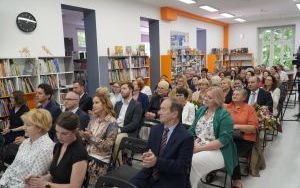 Raciborscy bibliotekarze uczcili swoje święto (9)