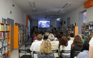 Raciborscy bibliotekarze uczcili swoje święto (11)