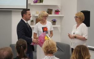 Raciborscy bibliotekarze uczcili swoje święto (12)