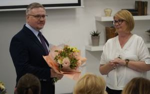Raciborscy bibliotekarze uczcili swoje święto (20)