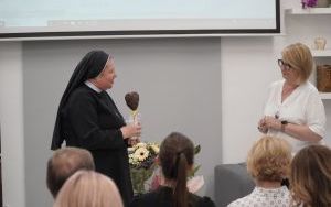 Raciborscy bibliotekarze uczcili swoje święto (3)