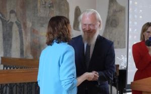 Inauguracja jubileuszu 20-lecia Arboretum Bramy Morawskiej w Raciborzu (13)
