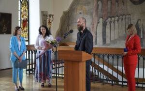 Inauguracja jubileuszu 20-lecia Arboretum Bramy Morawskiej w Raciborzu (14)