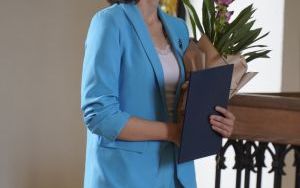 Inauguracja jubileuszu 20-lecia Arboretum Bramy Morawskiej w Raciborzu (20)