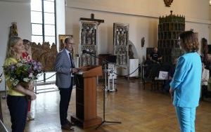 Inauguracja jubileuszu 20-lecia Arboretum Bramy Morawskiej w Raciborzu (9)