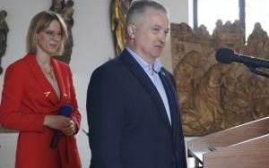 Inauguracja jubileuszu 20-lecia Arboretum Bramy Morawskiej w Raciborzu (18)