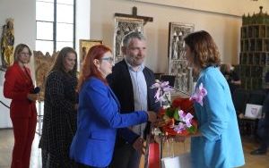 Inauguracja jubileuszu 20-lecia Arboretum Bramy Morawskiej w Raciborzu (1)