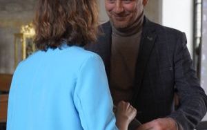 Inauguracja jubileuszu 20-lecia Arboretum Bramy Morawskiej w Raciborzu (7)