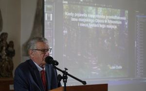 Inauguracja jubileuszu 20-lecia Arboretum Bramy Morawskiej w Raciborzu (15)
