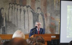 Inauguracja jubileuszu 20-lecia Arboretum Bramy Morawskiej w Raciborzu (16)
