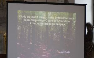 Inauguracja jubileuszu 20-lecia Arboretum Bramy Morawskiej w Raciborzu (17)