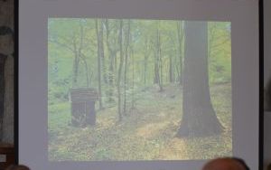 Inauguracja jubileuszu 20-lecia Arboretum Bramy Morawskiej w Raciborzu (20)