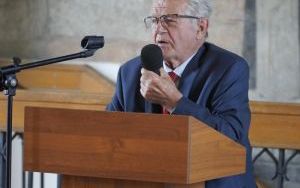 Inauguracja jubileuszu 20-lecia Arboretum Bramy Morawskiej w Raciborzu (1)
