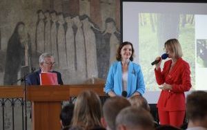 Inauguracja jubileuszu 20-lecia Arboretum Bramy Morawskiej w Raciborzu (4)