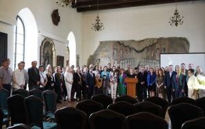 Inauguracja jubileuszu 20-lecia Arboretum Bramy Morawskiej w Raciborzu (6)