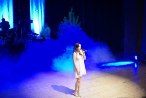 Koncert Noworoczny w RCK