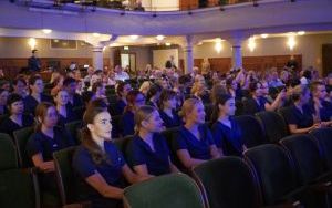 Uroczystość czespowania studentów pielęgniarstwa (5)