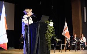 Uroczystość czespowania studentów pielęgniarstwa (6)