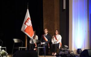 Uroczystość czespowania studentów pielęgniarstwa (14)