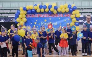 Festiwal Twórczości Dziecięcej Europrzedszkolaki 2024 (6)