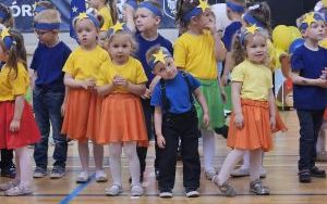 Festiwal Twórczości Dziecięcej Europrzedszkolaki 2024 (11)